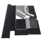 Material d'insonorització petita tall de foam d'escuma