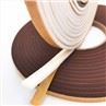 Single Sided High Density PVC Foam Tape