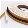 Single Sided High Density PVC Foam Tape