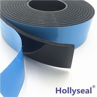 Cinta adhesiva d’escuma de PVC