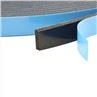 Insulation PVC Foam Glazing Tape